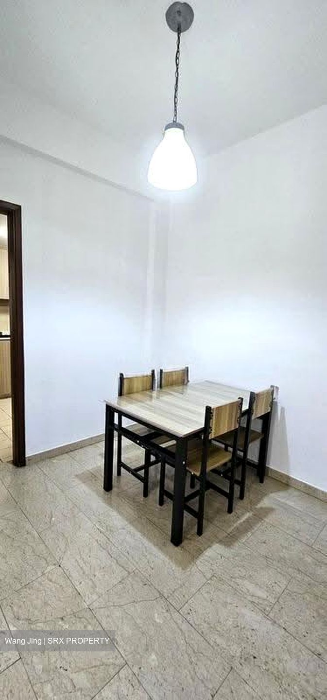 Carissa Park Condominium (D17), Condominium #622676891